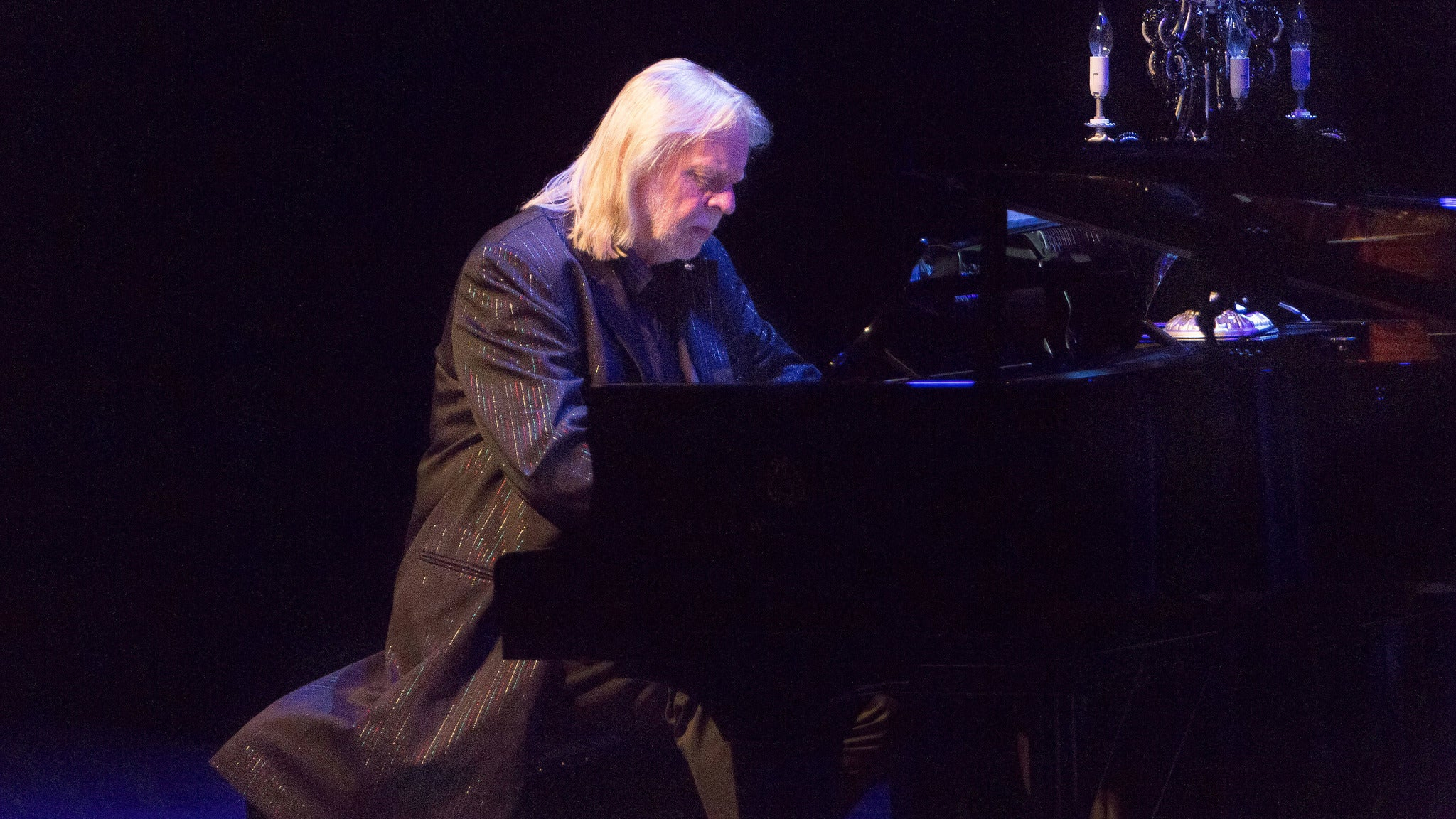 Rick Wakeman